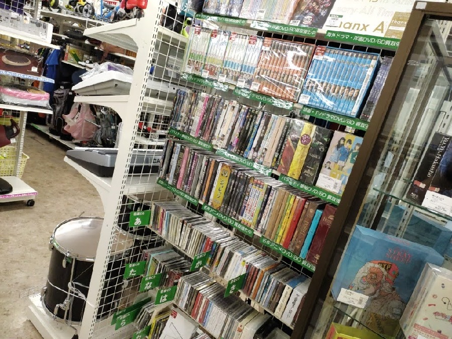 世界中の少年たちの心を鷲掴みにした名作アニメのDVD全巻が入荷いたし