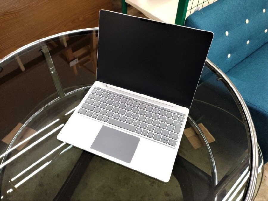 Surface Laptop Go THJ-00034 新品未開封