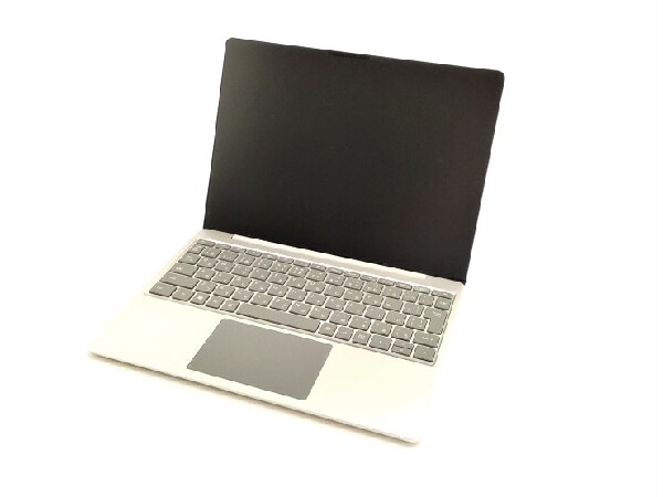 スタイリッシュなノートパソコン！ Microsoft Surface Laptop Go THJ