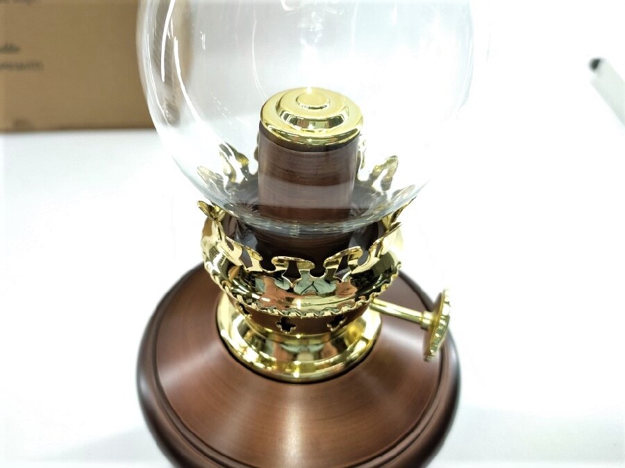 オシャレなLEDランタンから音楽が!? LEDランタン型Bluetooth オシャレなLEDランタンから音楽が!? LEDランタン型Bluetooth