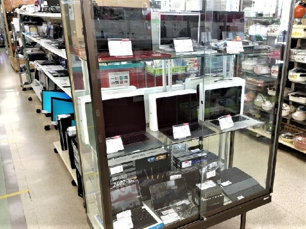 RTX2060搭載、ハイスペックなドスパラのゲーミングノート