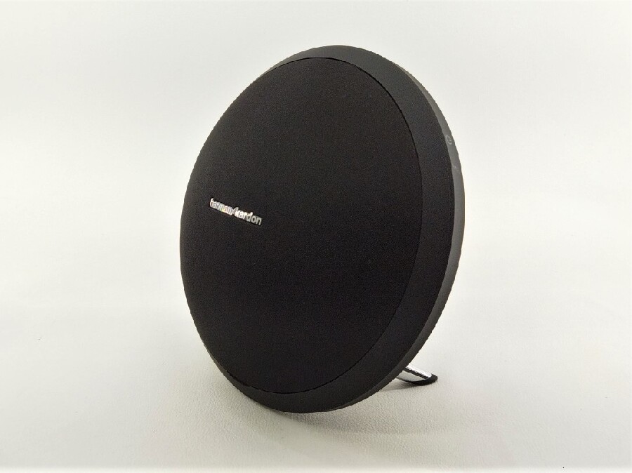 110913 harman kardon onyx studio スピーカー