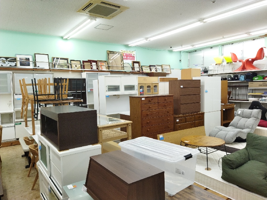 おしゃれな中古家具続々入荷中!出張買取も承ります!|2022年07月21日 おしゃれな中古家具続々入荷中!出張買取も承ります!|2022年07月21日