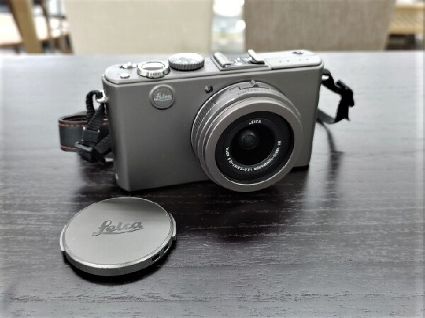 土日限定セール ライカ Leica D-LUX4 ボディ ■