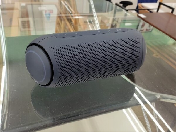 LG のBluetoothスピーカー XBOOM Go PL7 が入荷しました！｜2022年08月