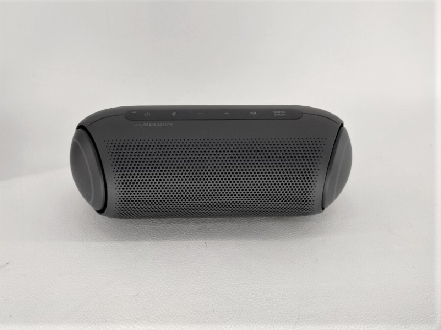 LG のBluetoothスピーカー XBOOM Go PL7 が入荷しました！｜2022年08月