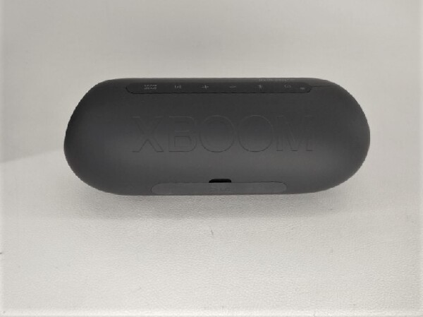 LG のBluetoothスピーカー XBOOM Go PL7 が入荷しました！｜2022年08月