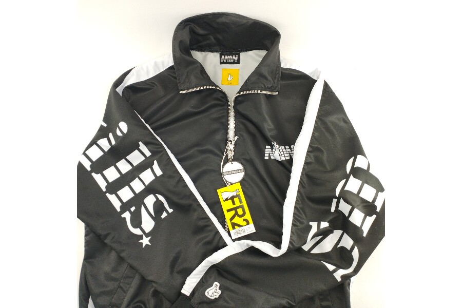 FR2×MIW コラボジャケット買取入荷しました！メンズファッション  
