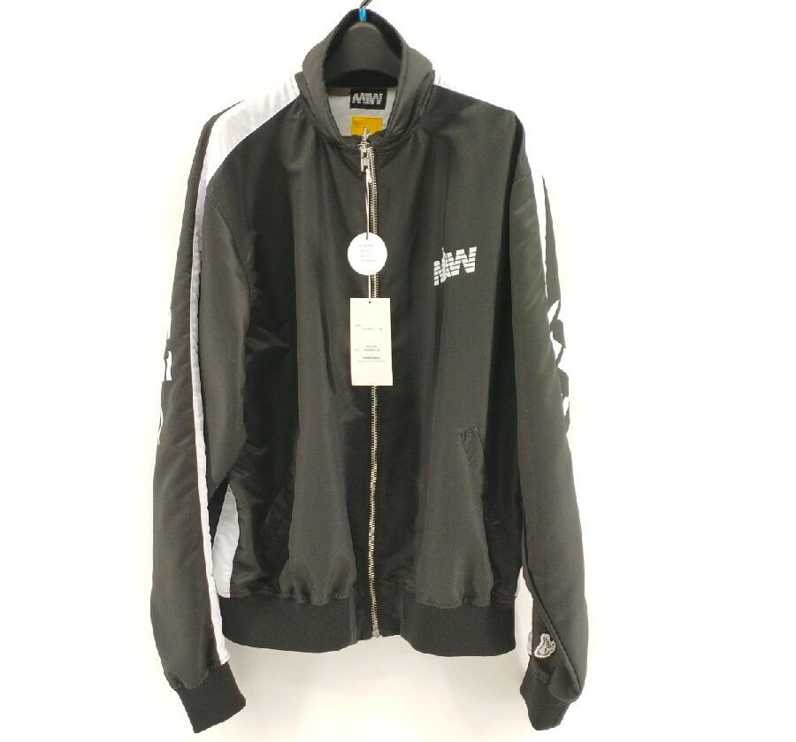 FR2×MIW コラボジャケット買取入荷しました！メンズファッション  