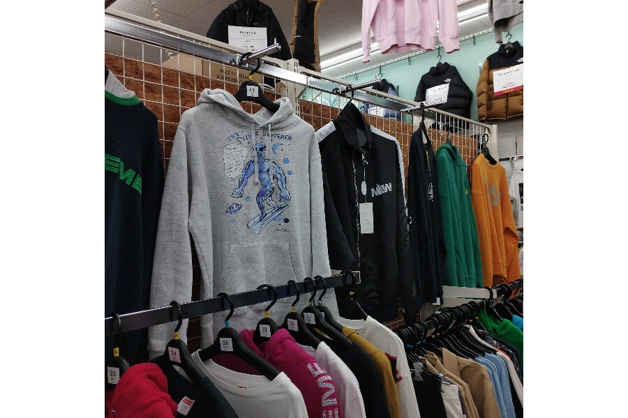 FR2×MIW コラボジャケット買取入荷しました！メンズファッション 