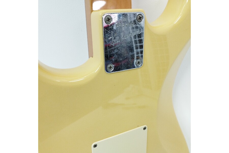 只今メンテナンス中!!80年代 Bill Lawrence エレキギター入荷 只今メンテナンス中!!80年代 Bill Lawrence エレキギター入荷