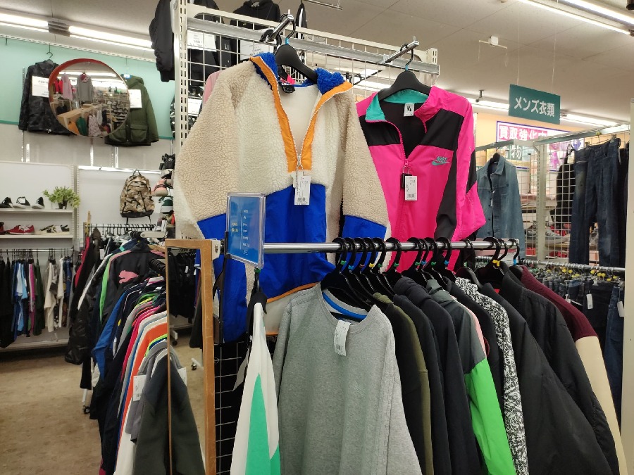 古着 00年代 ナイキ NIKE TEAM ジャージ トラックジャケット