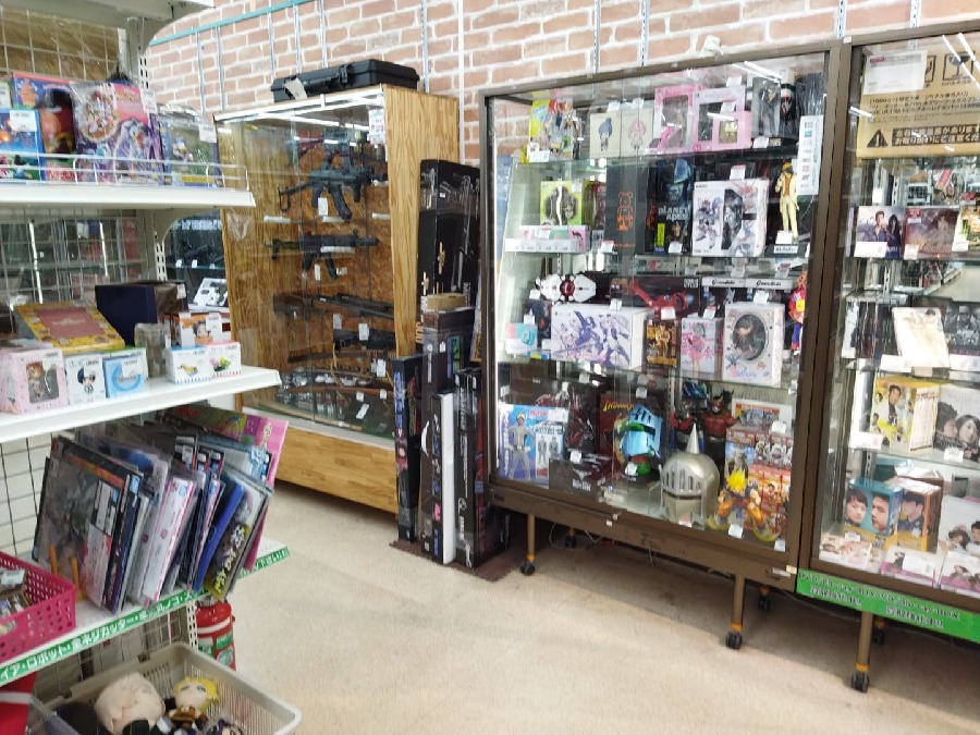 アオシマ 1/24グラチャンシリーズ お買取しました！｜2022年12月