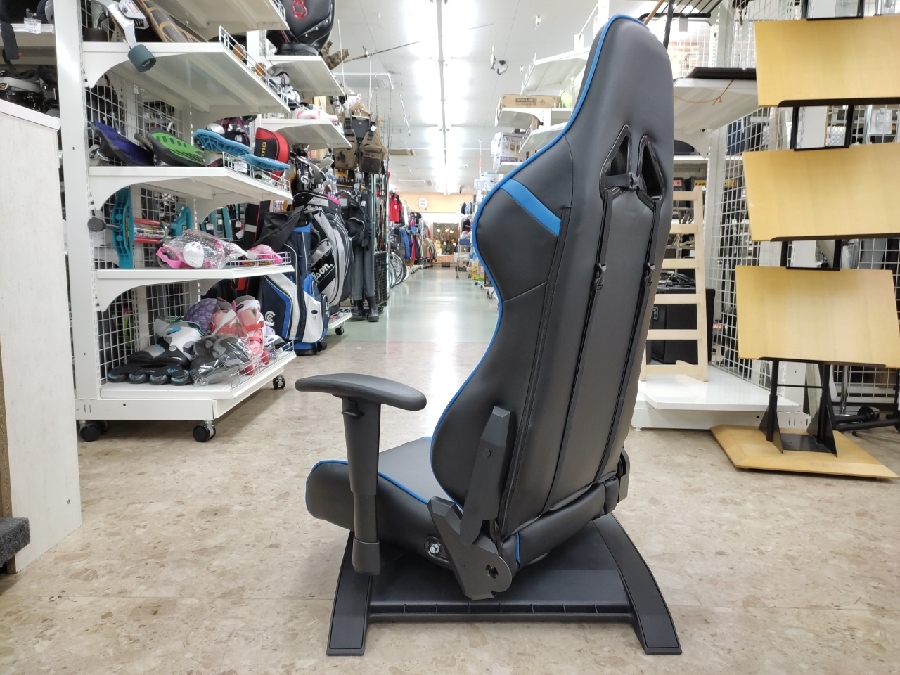 出張買取にてGALAX HERO ゲーミングチェア買取入荷しました！出張買取 