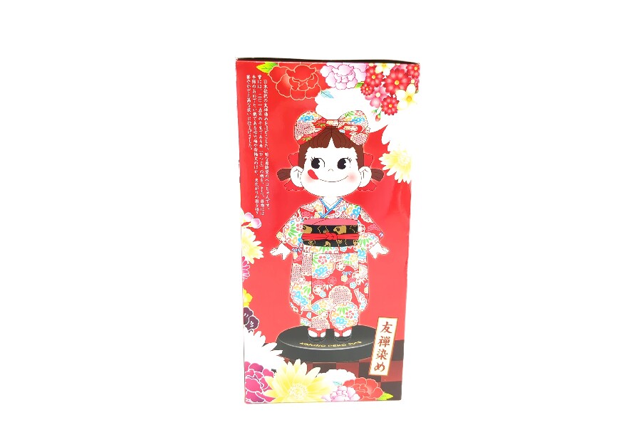 晴れ着首振り ペコちゃん人形 お買取しました！｜2023年03月12日｜静岡