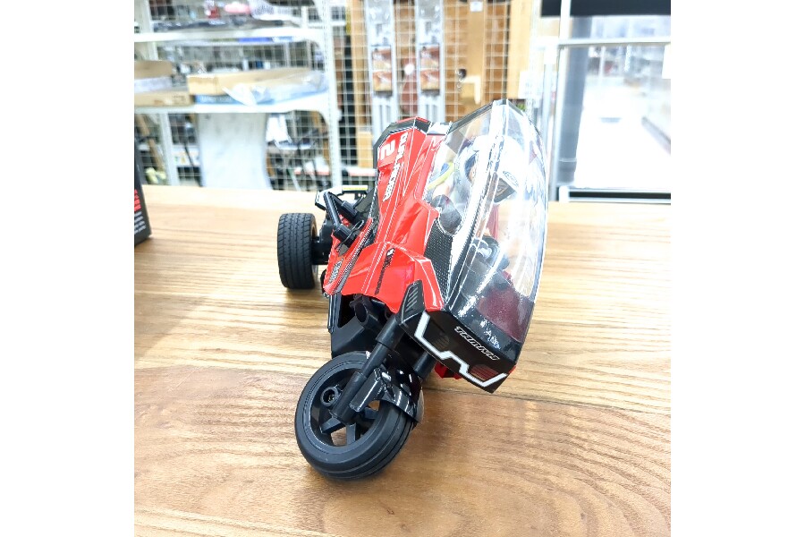 タミヤ（TAMIYA）デュアルライダー を買取入荷いたしました！｜2023年