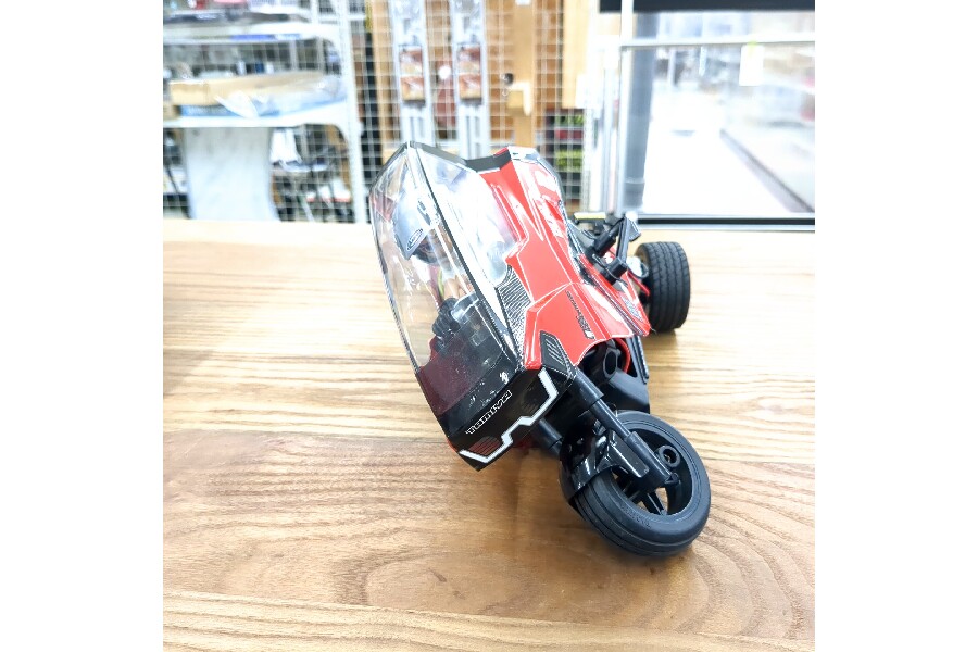 タミヤ（TAMIYA）デュアルライダー を買取入荷いたしました！｜2023年