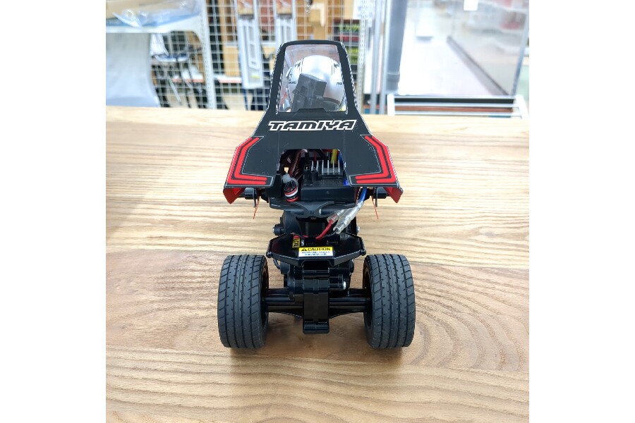 タミヤ（TAMIYA）デュアルライダー を買取入荷いたしました！｜2023年