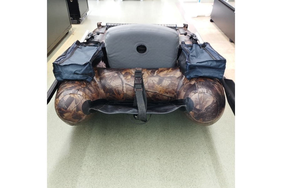 ZephyrBoat(ゼファーボート)ZF-145H-Tウッドカモのご紹介!|2023 ZephyrBoat(ゼファーボート)ZF-145H-Tウッドカモのご紹介!|2023