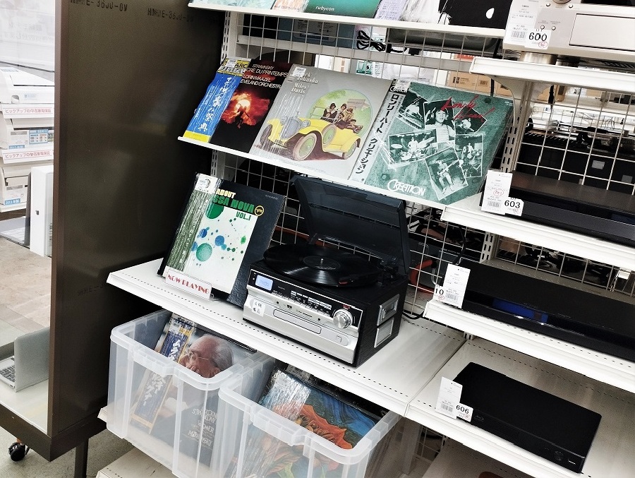 レコード　まとめ売り B'z オリジナルアルバム・アナログレコード販売中！Musing限定特典