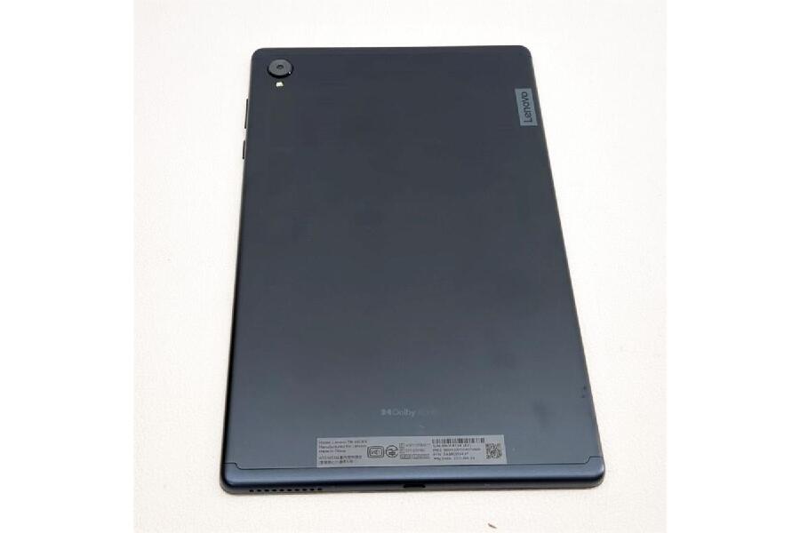 Lenovo Tab K10 TB-X6C6X android タブレット 入荷しました