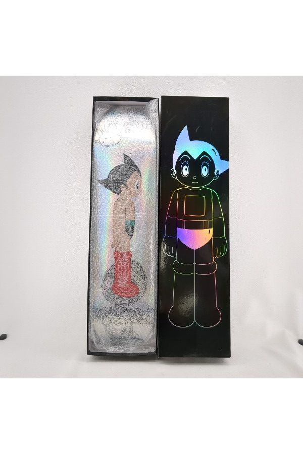 BAIT【鉄腕アトム】限定スケートボードデッキ3点セットのご紹介