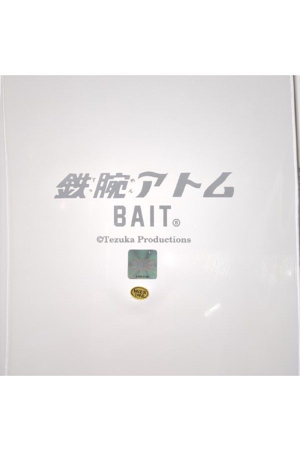 BAIT【鉄腕アトム】限定スケートボードデッキ3点セットのご紹介