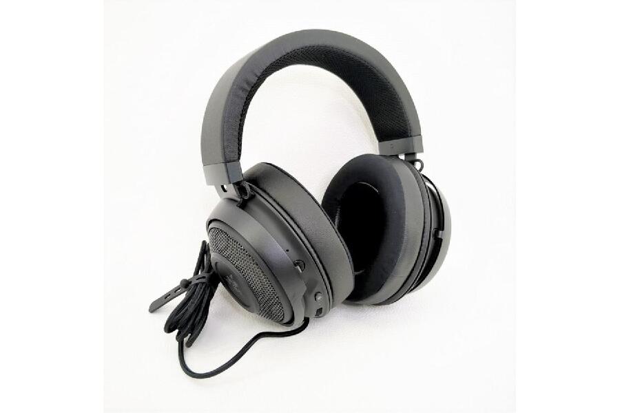 M4シャーマン CR1 C2マルチシステムセット タイプⅡ 定価19800円 RAZER KRAKEN ULTIMATE RZ04-031801000-R3M1 7.1ch ゲーミング