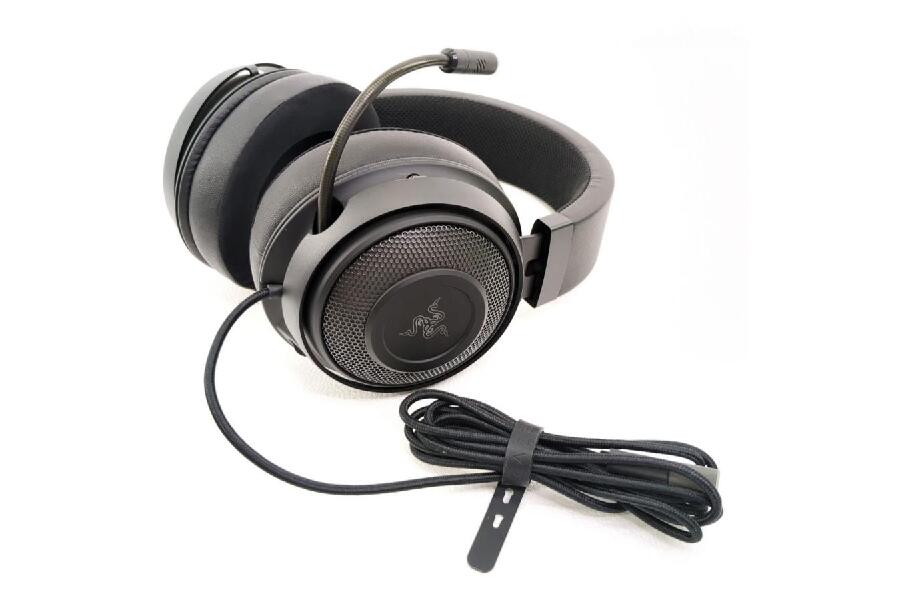 M4シャーマン CR1 C2マルチシステムセット タイプⅡ 定価19800円 RAZER KRAKEN ULTIMATE RZ04-031801000-R3M1 7.1ch ゲーミング