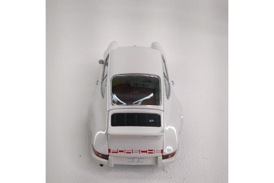 EBBRO エブロ PORSCHE ポルシェ 911 CARRERA RS 1/24 カラー
