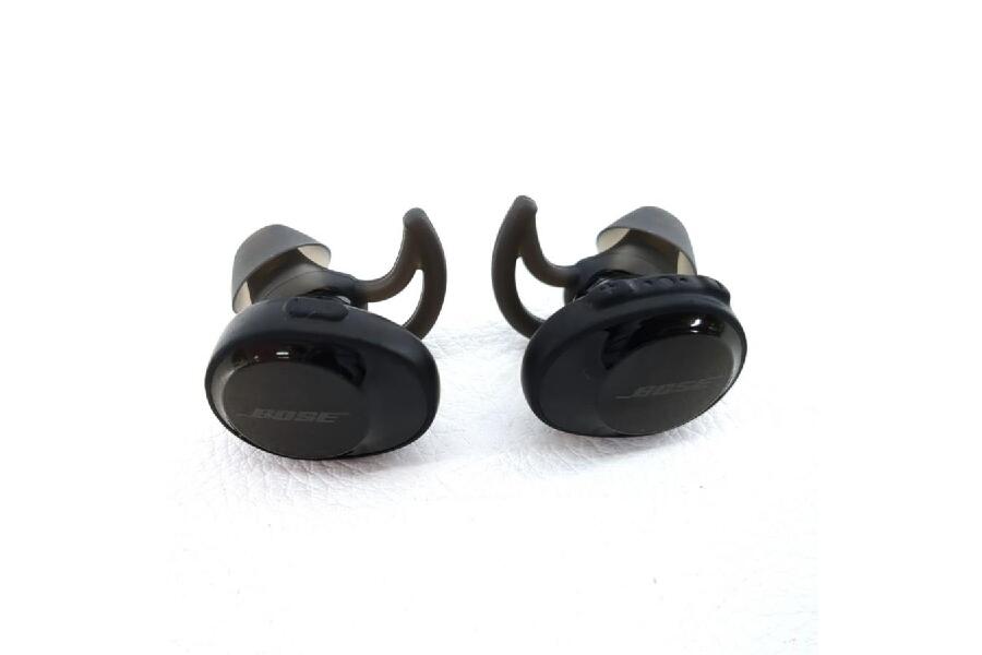 BOSE SoundSport Free wireless headphones 完全ワイヤレスイヤホン