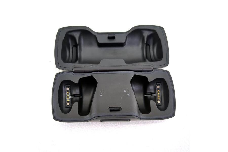 BOSE SoundSport Free wireless headphones 完全ワイヤレスイヤホン