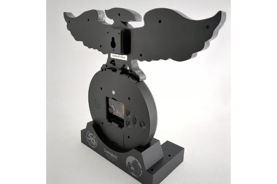 プレミアムバンダイ限定 ショッカー首領時計 SECRET BASE MODEL
