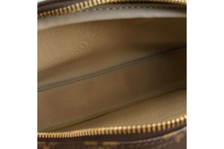 LOUIS VUITTON ルイヴィトン リポーターPM M45254 モノグラム LOUIS VUITTON ルイヴィトン リポーターPM M45254 モノグラム