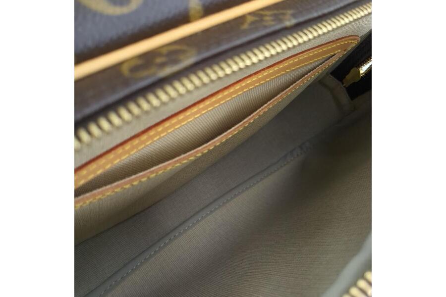 LOUIS VUITTON ルイヴィトン リポーターPM M45254 モノグラム LOUIS VUITTON ルイヴィトン リポーターPM M45254 モノグラム
