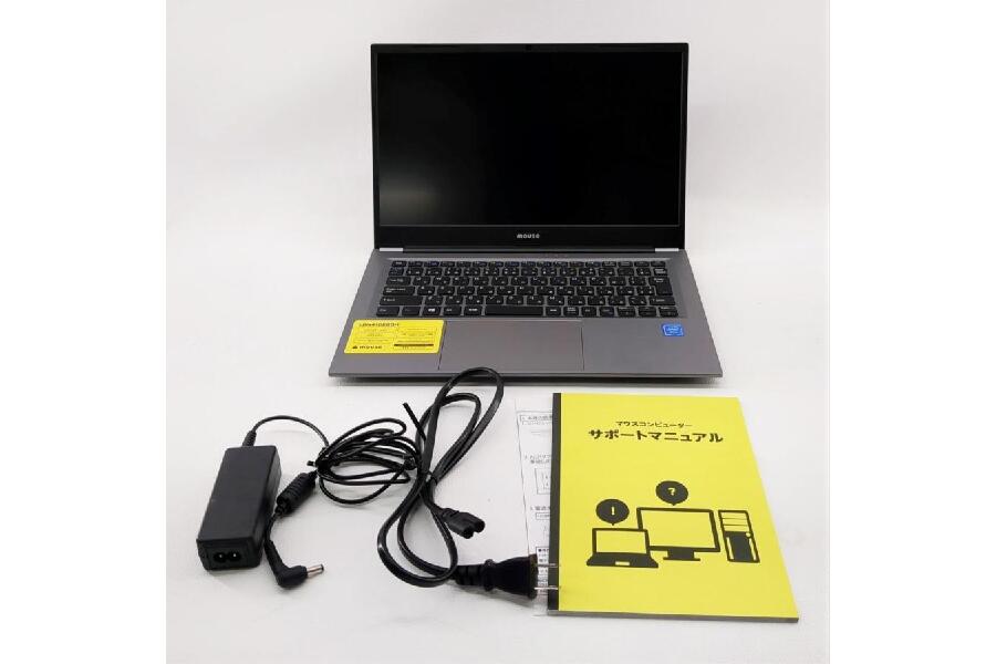 マウスコンピューター LBN410E6OH ノートパソコン 入荷しました