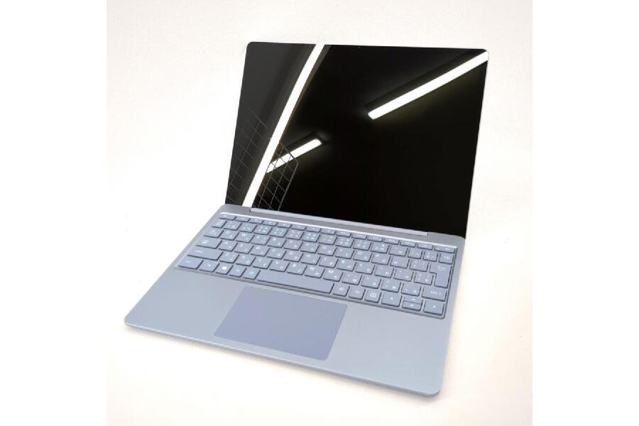 マイクロソフト サーフェス Laptop Go THH-00034 1943