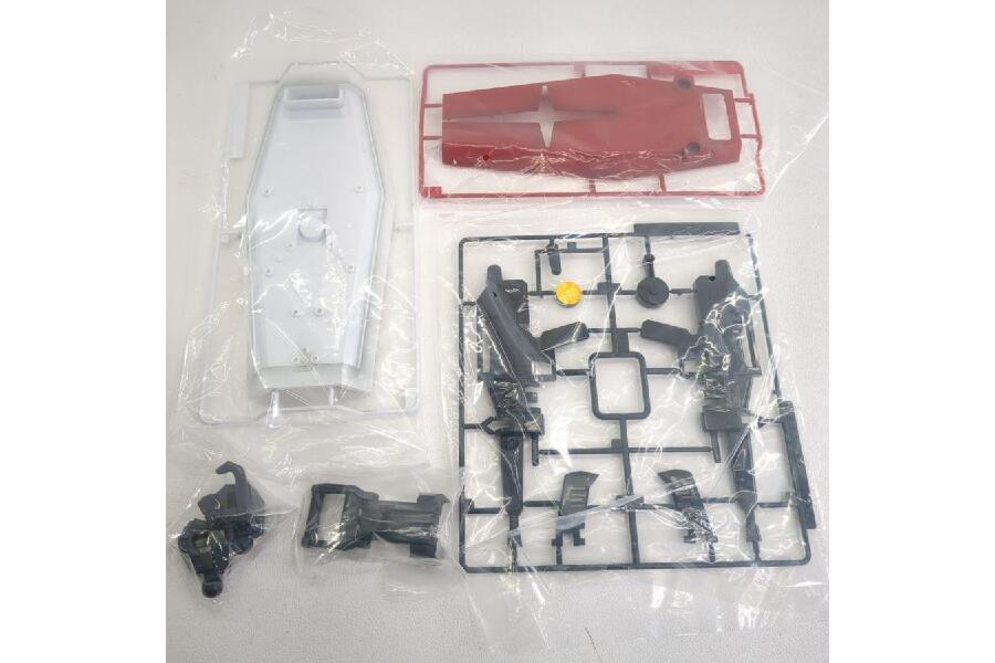 ジャンボグレード RX-78-2 ガンダム シェーディング版 機動戦士