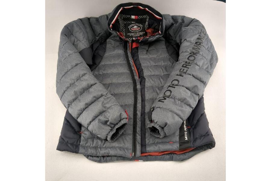 KUSHITANI クシタニ K−2834 ウィンターアメニタジャケット