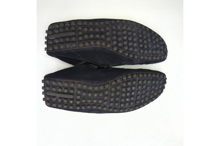 LOUIS VUITTON ルイヴィトン FA1008 ドライビングシューズ SIZE 26.5cm