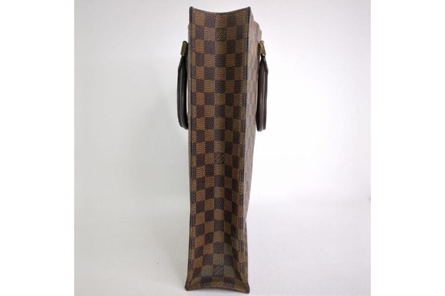 LOUIS VUITTON ルイ・ヴィトン N51140 ブラウン ダミエ・エベヌ MI0084 