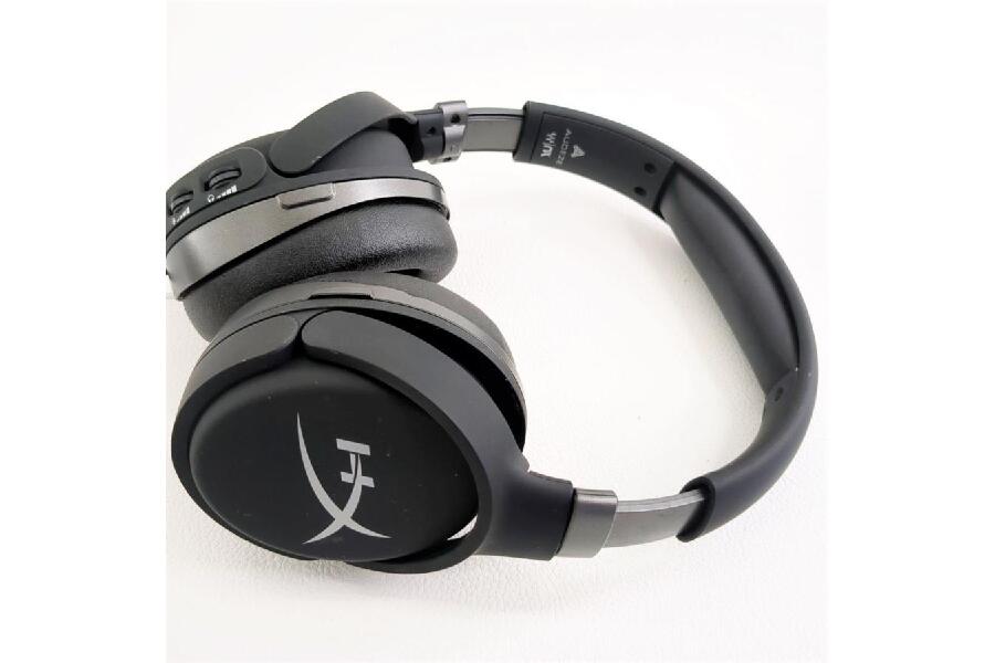 HyperX ハイパーエックス Cloud Orbit S HX-HSCOS-GM/WW
