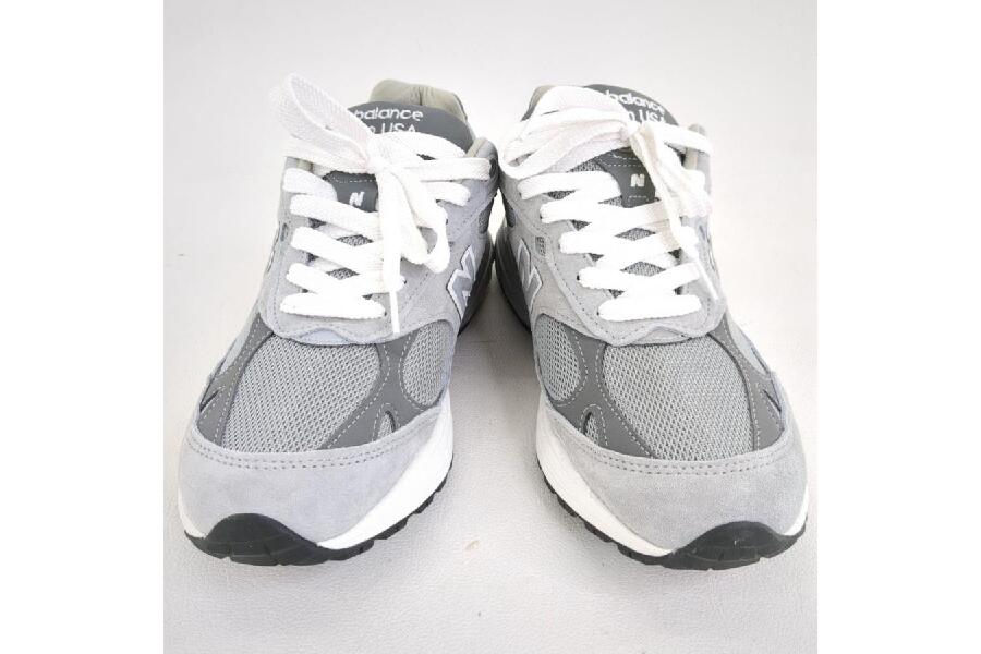 New Balance ニューバランス new balance 993 スニーカー メンズ