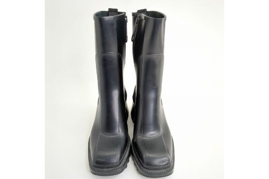 クロエのシックなブーティーです クロエのシックなブーティーです