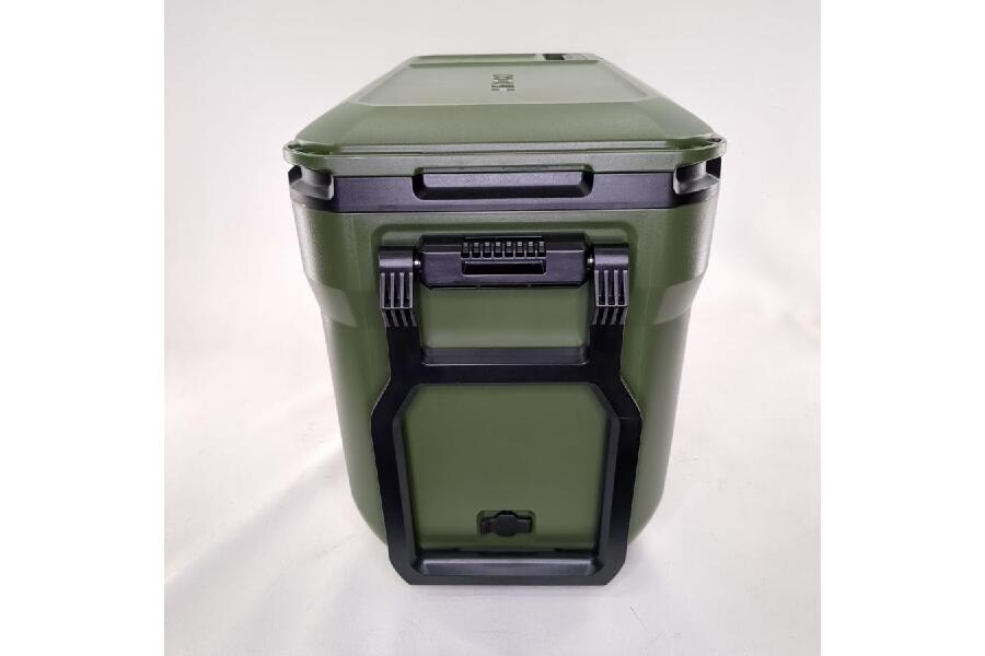 美品】HiKOKI ハイコーキ 冷温庫 UL18DB 18V 25L 約幅653x高さ