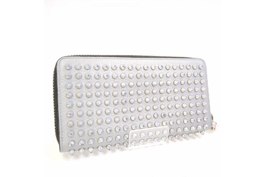 Christian Louboutin クリスチャンルブタン 1165044 パネトーネ  