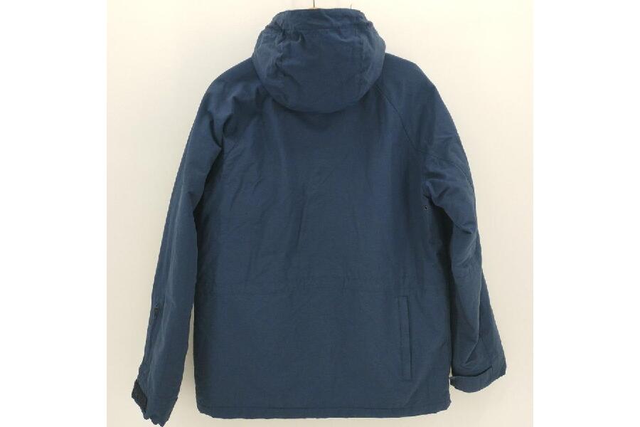 PENDLETON×SOPHNET. ペンドルトン×ソフネット マウンテンパーカー 