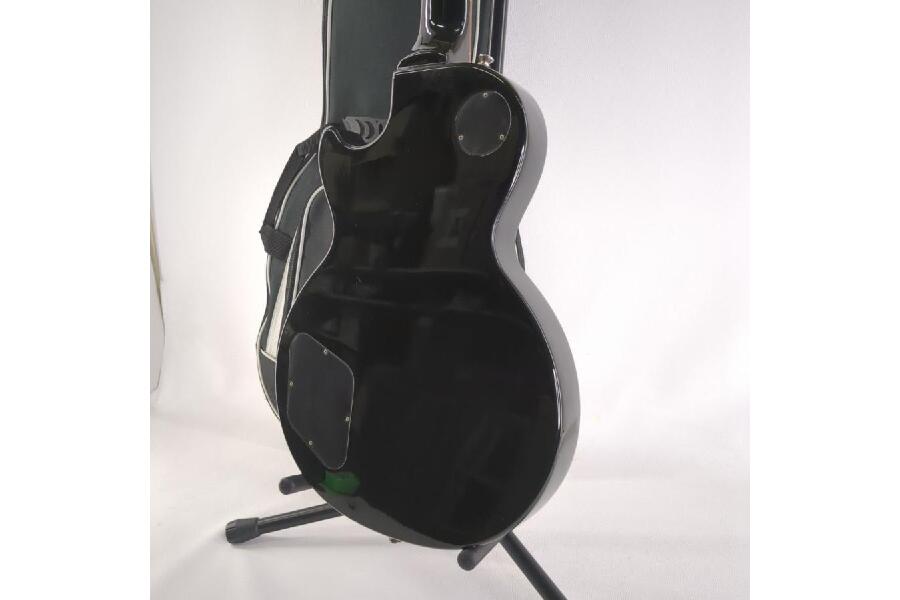 【本日のみ破格値提供】Epiphone エレキギター レスポールタイプ 黒 6弦 EPIPHONE エピフォン エレキギター LesPaul STUDIO レスポールスタジオ