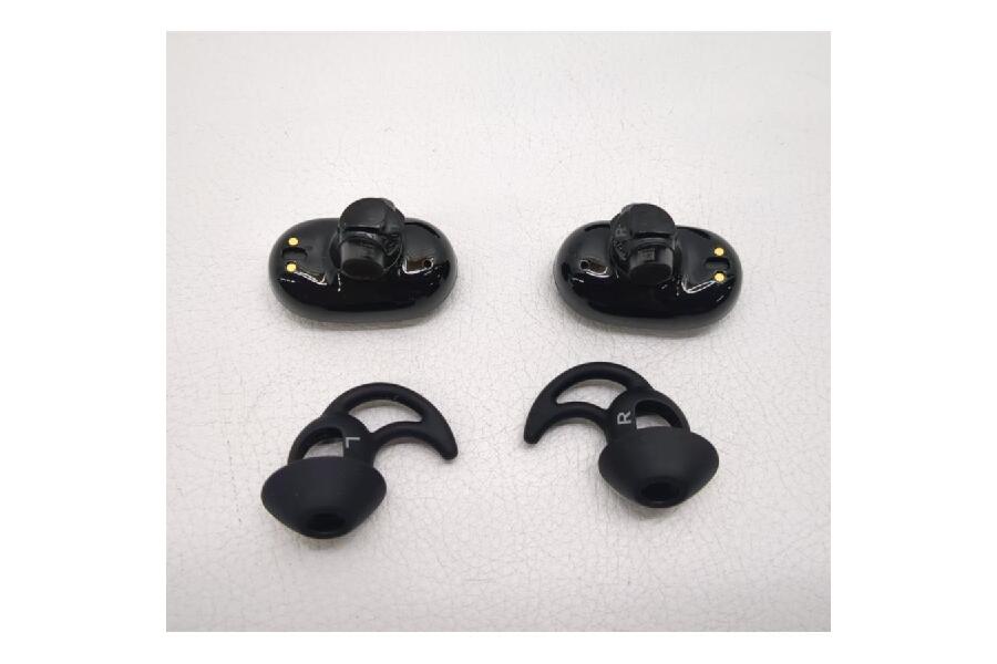 BOSE ボーズ QuietComfort Earbuds II Bluetooth ワイヤレスイヤホン