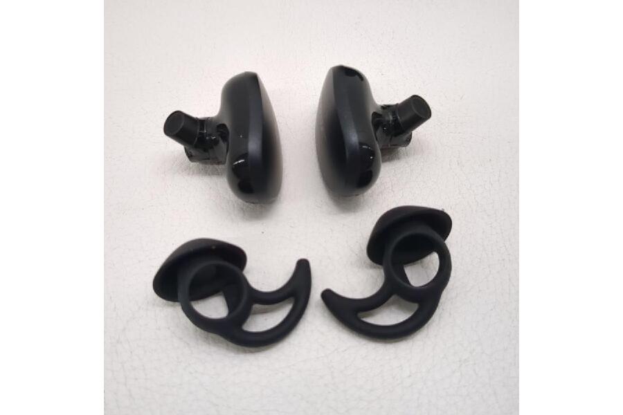 BOSE ボーズ QuietComfort Earbuds II Bluetooth ワイヤレスイヤホン